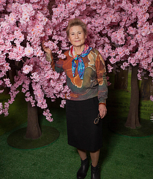 Фотоотчет XXIV 24 Объединенная Российская гастроэнтерологическая неделя Гастронеделя РГА  8-9 октября